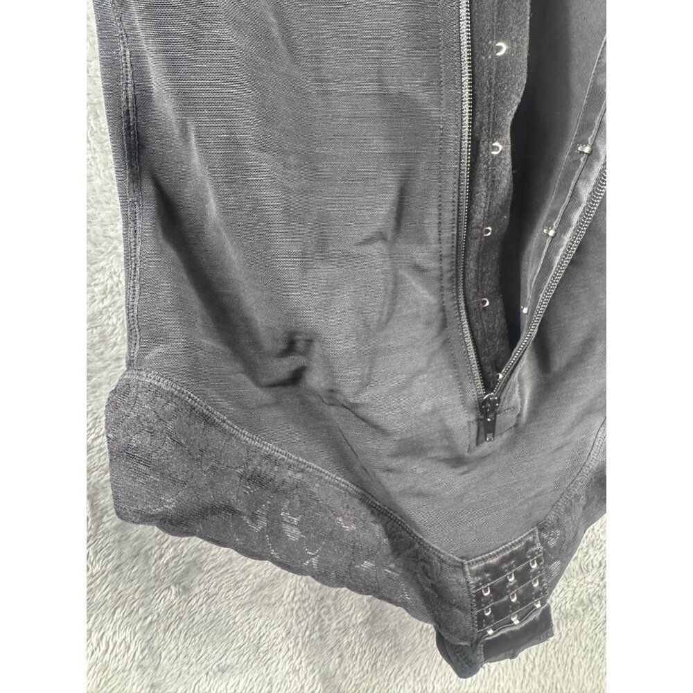 Shaperx Full Body Shaper For Women Slimming Bodysuit With Adjustable Straps & Ho - Picture 5 of 10